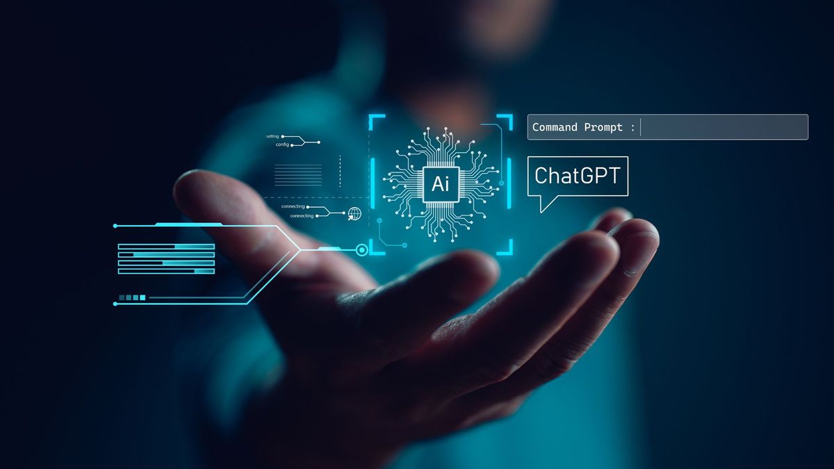 Why everyone’s switching from ChatGPT to these smarter  cooler AI tools!