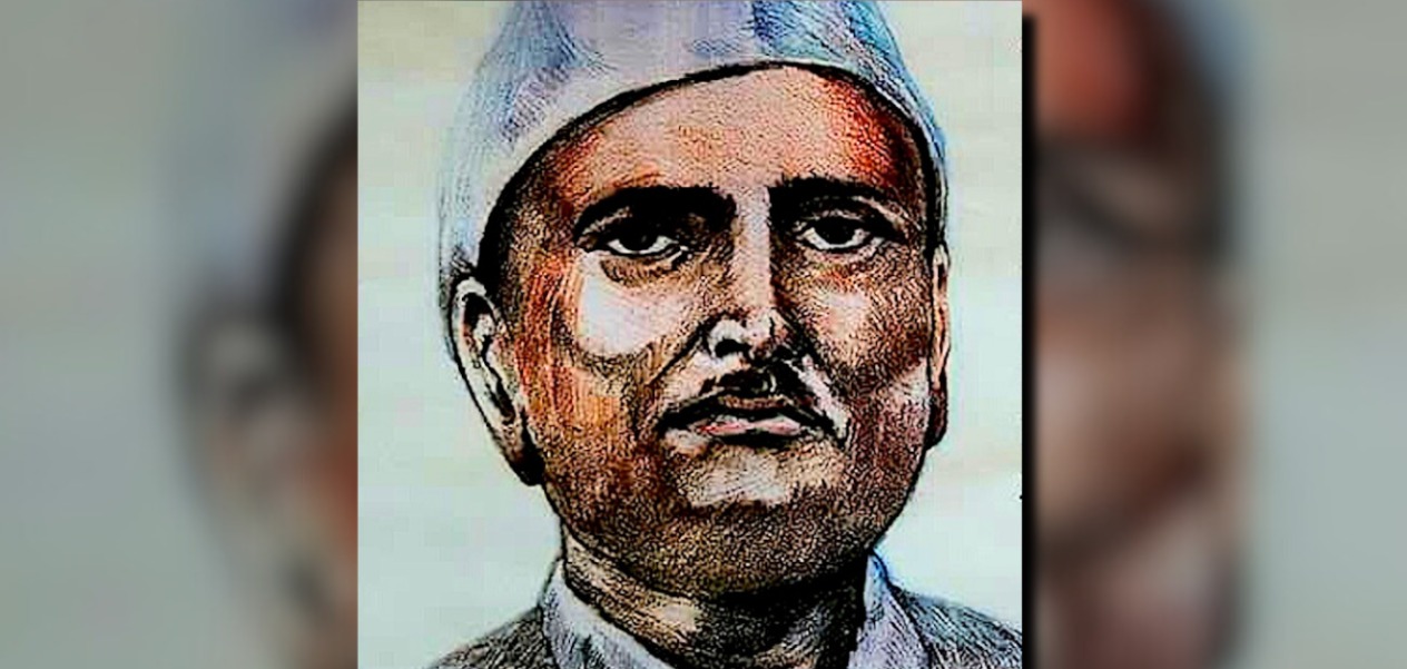 The Hidden hand behind Gandhi's first Satyagraha!