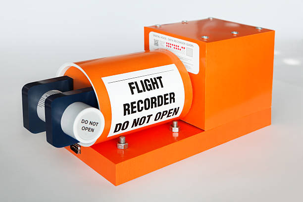 What is a Black box? The mysterious device that holds the truth after a plane crash!
