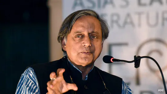 Shashi Tharoor-congress rift widens amid growing speculation!
