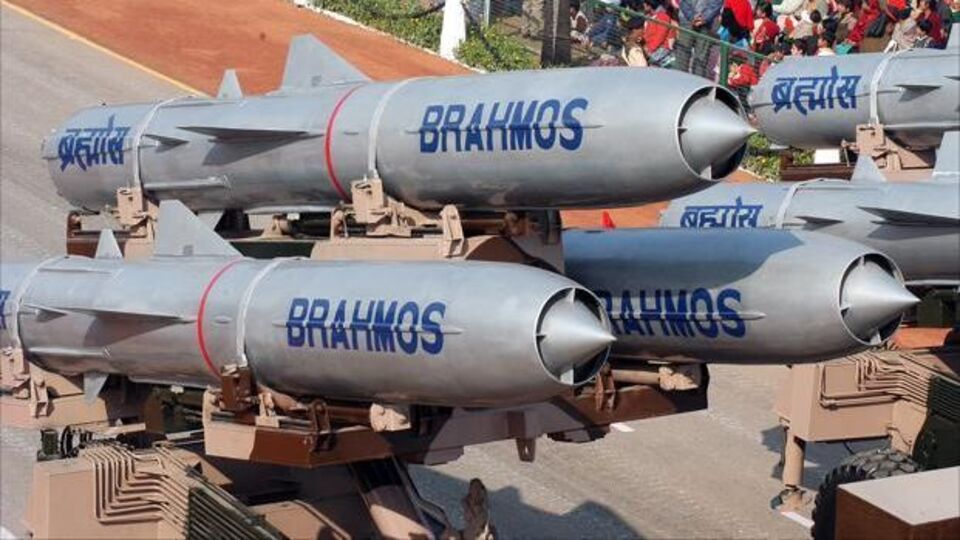 The secret behind BrahMos  A war India didn t fight sparked its invention!