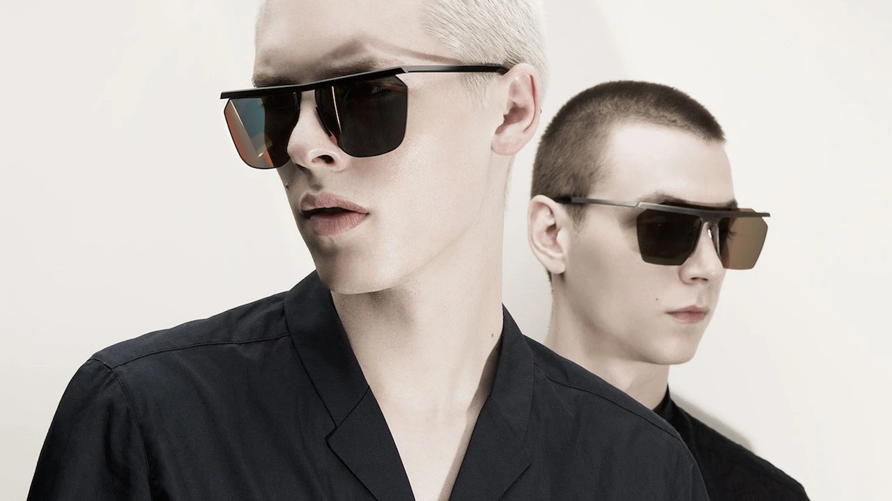 How Gentle Monster Made Eyewear a Cultural Phenomenon