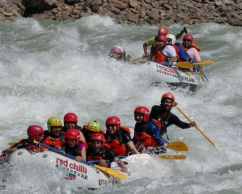 Adventure sports in India are surging—so are the safety alarms!