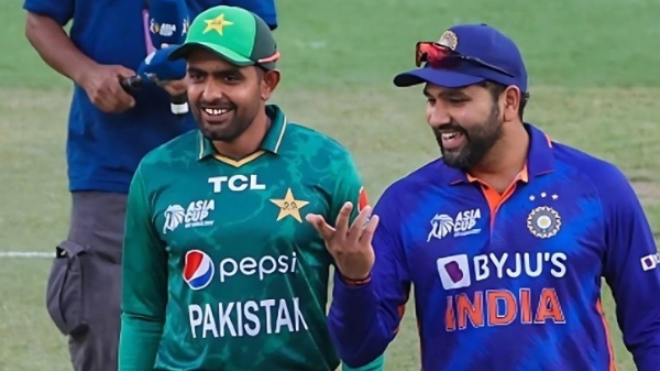 India pulls out of Asia Cup: BCCI s shocking move against Pakistan!