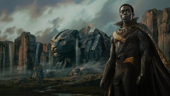 This new Marvel movie set to become MOST expensive film ever at $1 billion