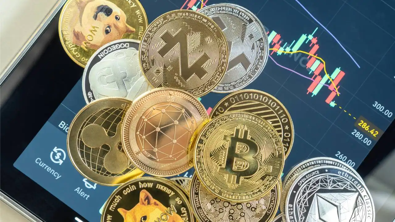 Crypto Scammer caught in Seoul after tossing Cigarette Butt!