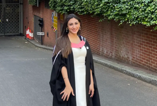 From Confusion to Clarity: How Aanya Pahwa is Fixing Study Abroad Decisions with Mentto