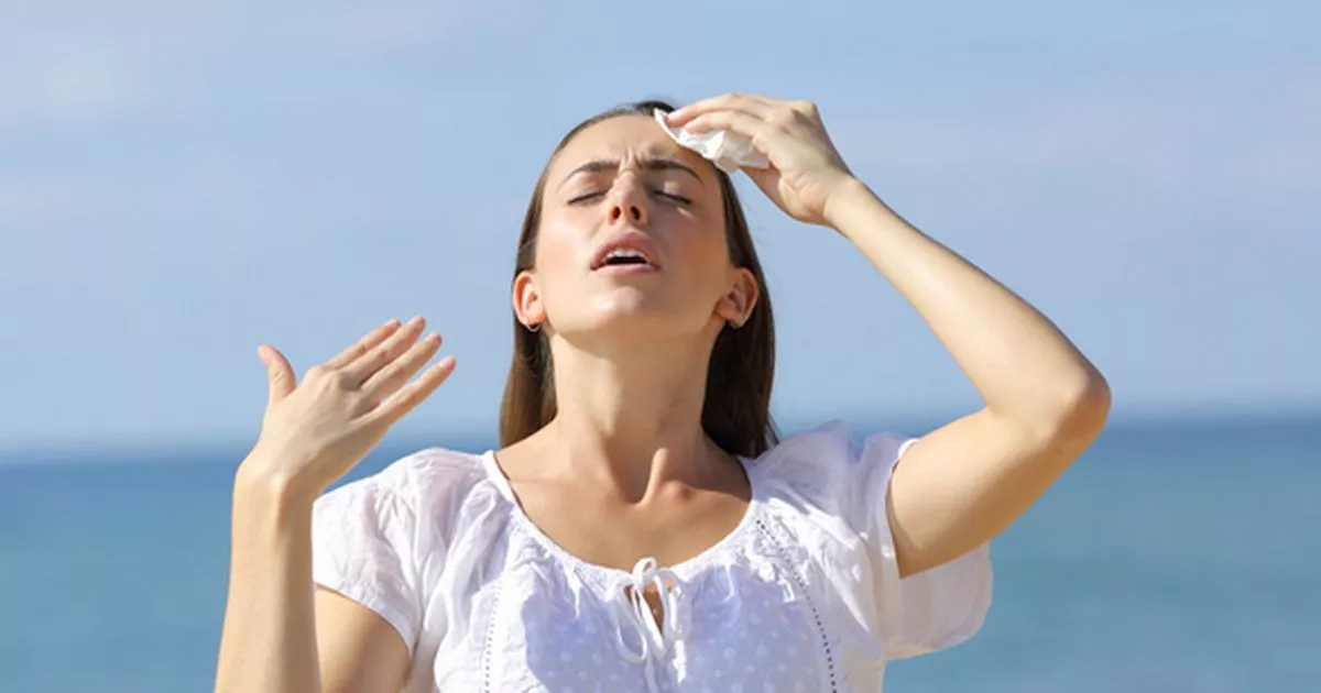 Say goodbye to heat stroke with these easy tips!