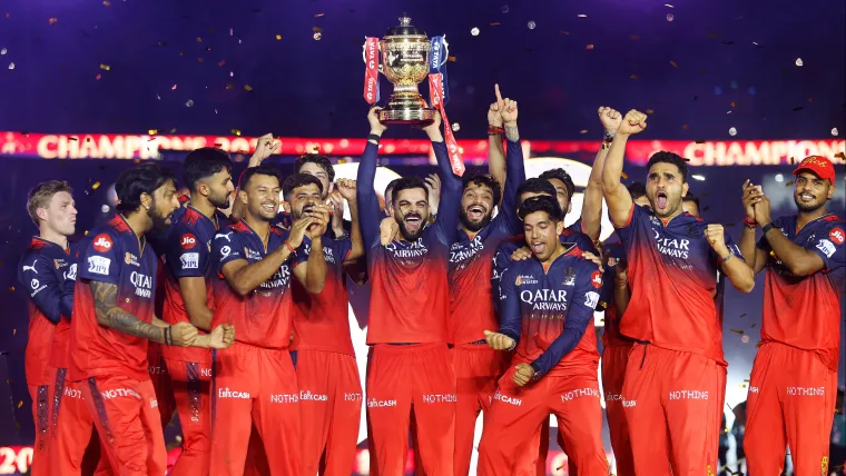 A 13% jump  $18.5B valuation! Here s what s really driving IPL s explosive growth!