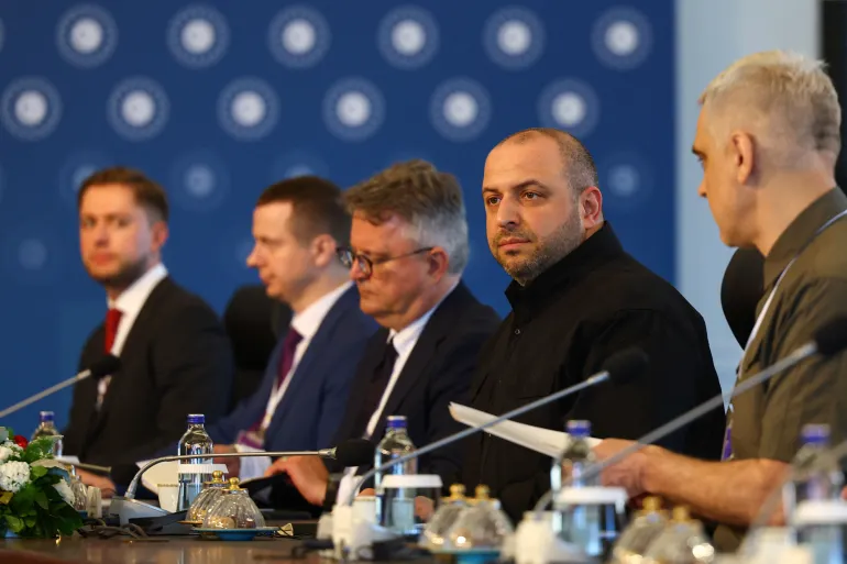 Russia set for Ukraine talks in Türkiye, warns progress will be ‘difficult’