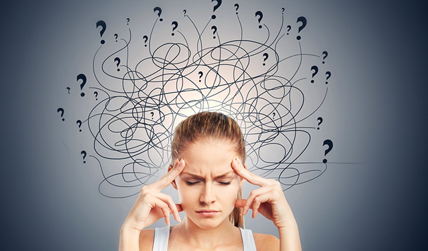Experts reveal tricks to silence your thoughts and boost focus instantly!