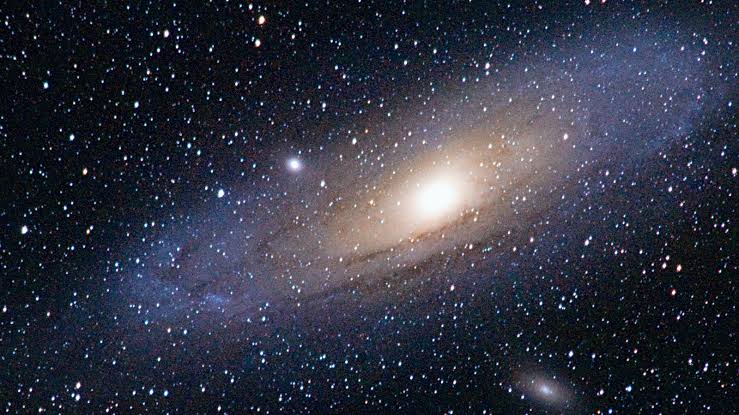 How fast is the universe expanding  Even astronomers can’t agree!