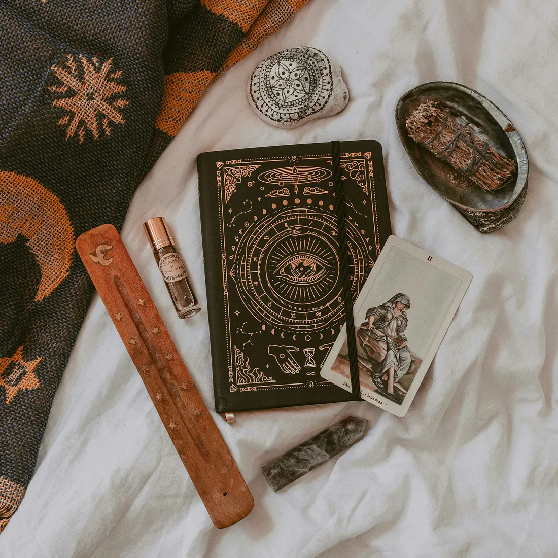 Gen Z and spirituality: Why astrology and tarot are booming again?