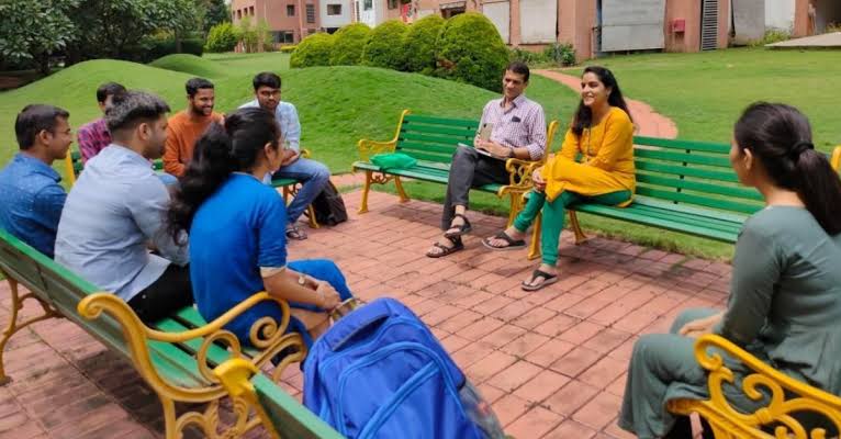 Empowering Futures: The Power Of One Educational Trust!