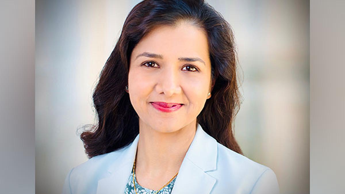 HR done right: Ira Bindra puts Reliance on the World CHRO Map!