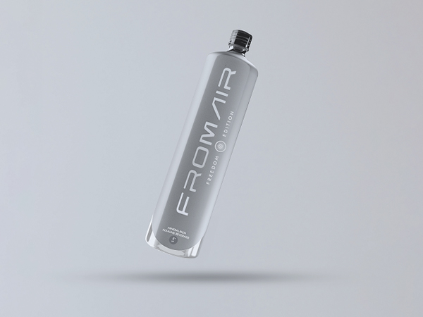 This Indian Startup Makes Drinking Water From Thin Air!