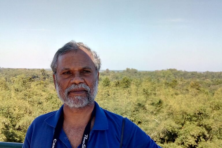 Adivasi values offer a path to a more beautiful  balanced India  says Dr. Faizi