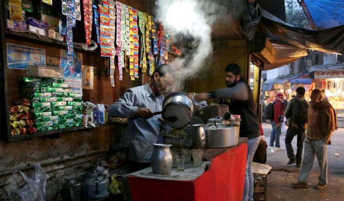 Corner Chai, Big Conversations : Why Tea Shops Still Endure!