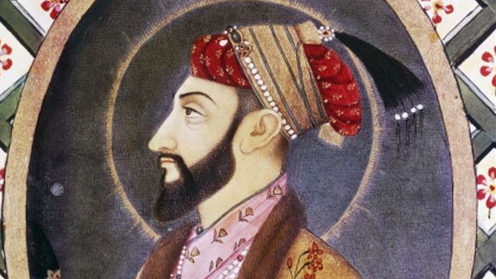 Aurangzeb is dead - so why aren’t we moving on?