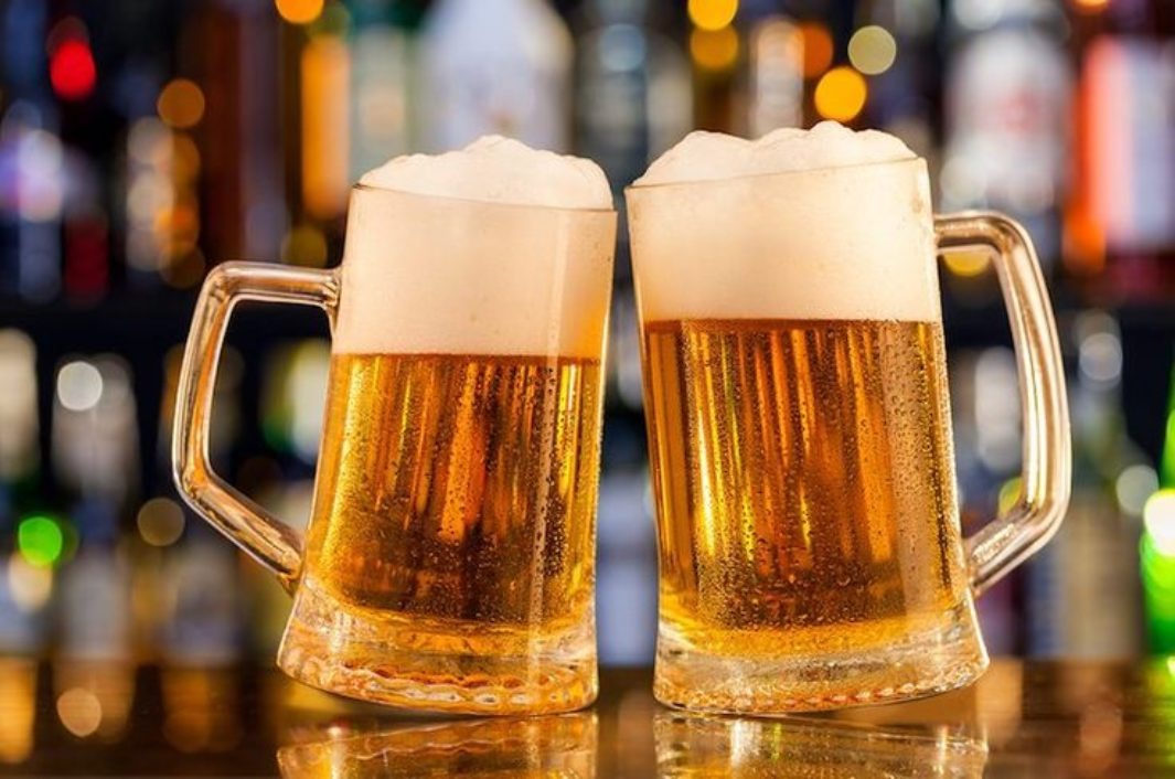 Beer prices hikes up in Karnataka again