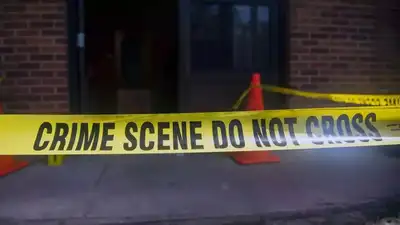 Another killing in Patna, BJP leader shot dead days after Gopal Khemka murder