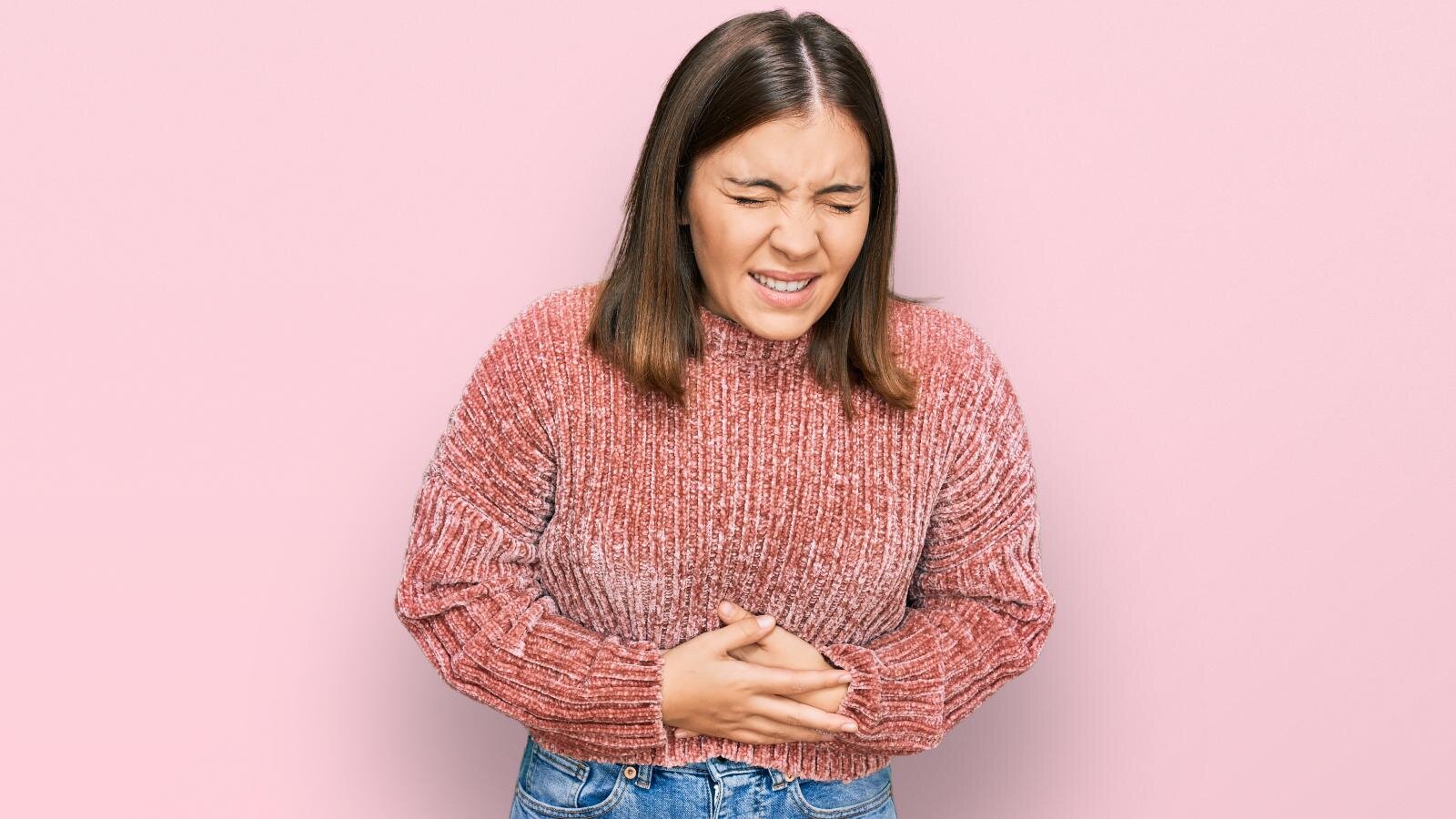 "Gaali do yaar mast" - doctor’s unusual hack to fight period pain!