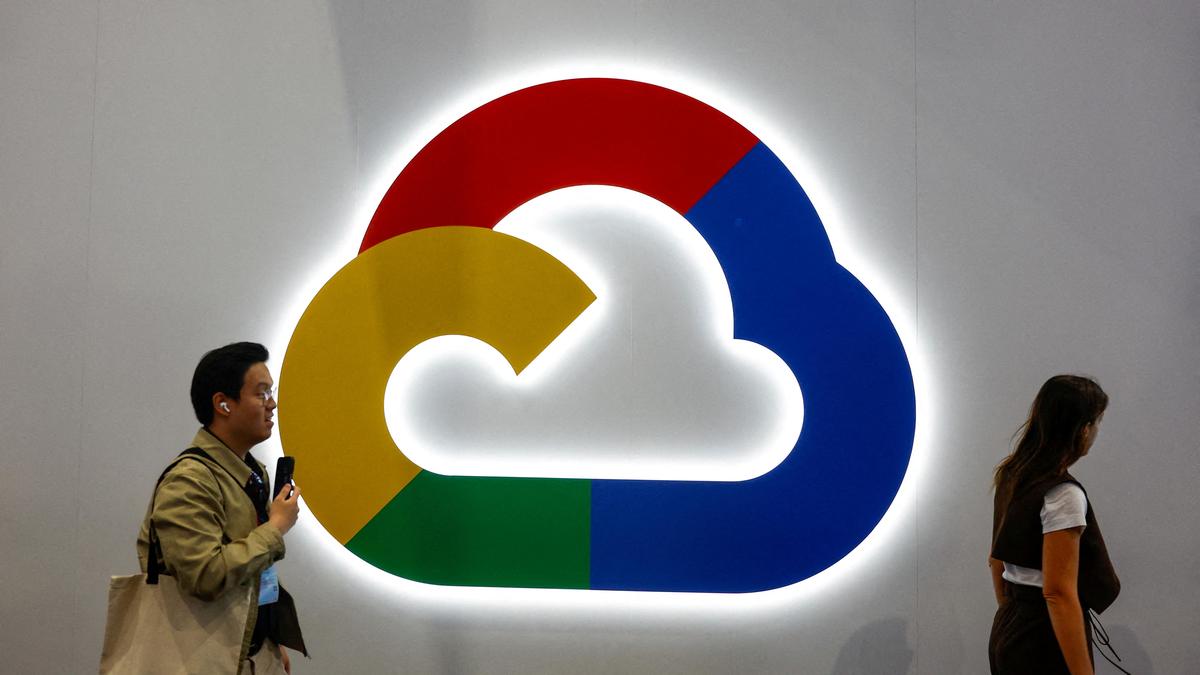Google Cloud joins hands with IIT Madras's AI4Bharat!