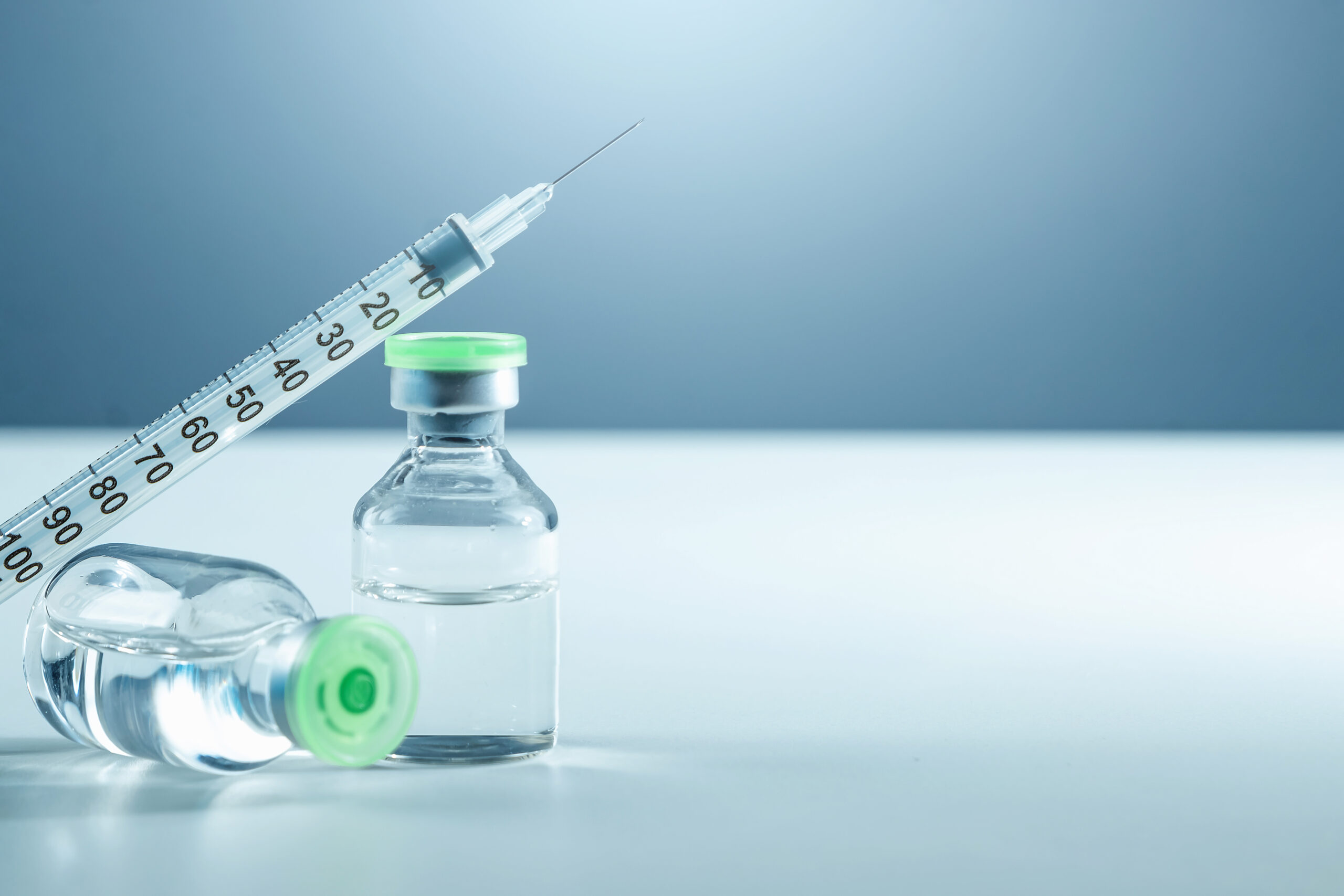 UK approves 5-minute cancer ‘super-jab’ to replace hour-long IV infusions