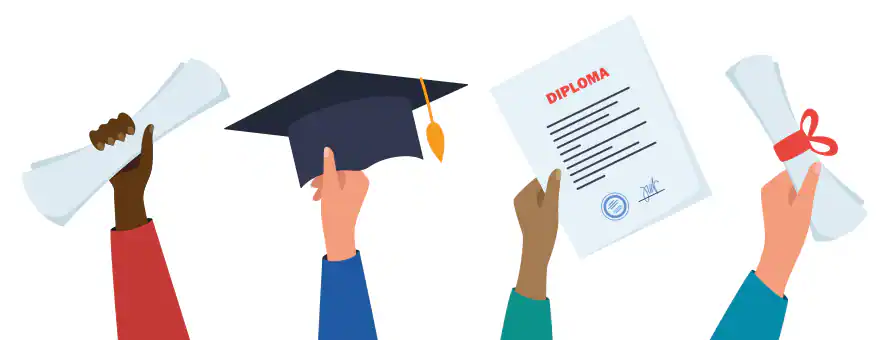 Can Online Certifications replace College Degrees?