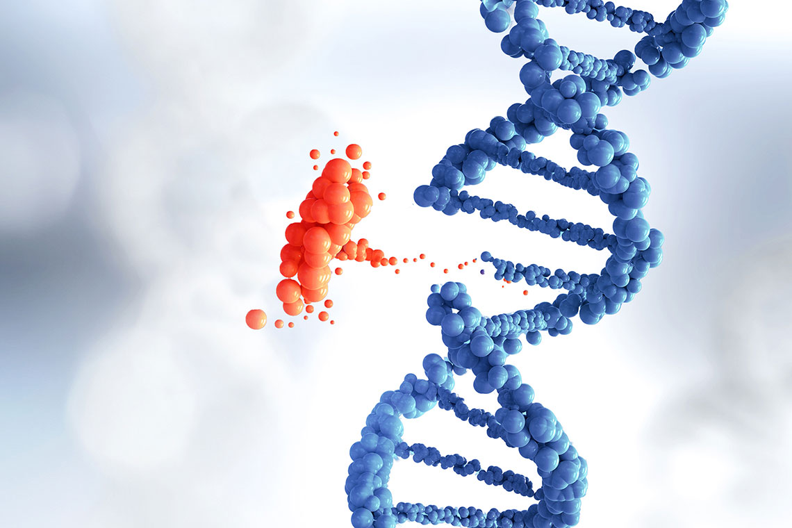 AI just got smarter: new breakthrough detects rare genetic disorders in minutes