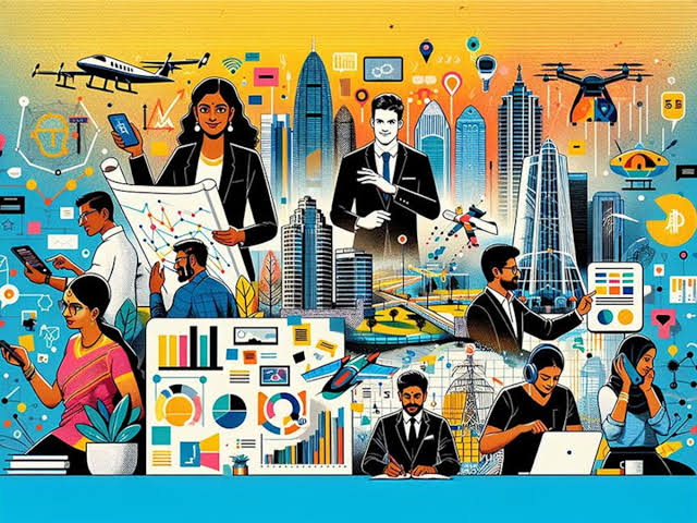 Indian Brands Crack Growth Beyond Metro Cities!