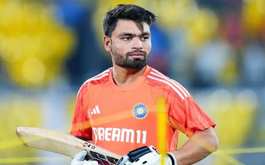 Rinku Singh faces backlash over education officer appointment!