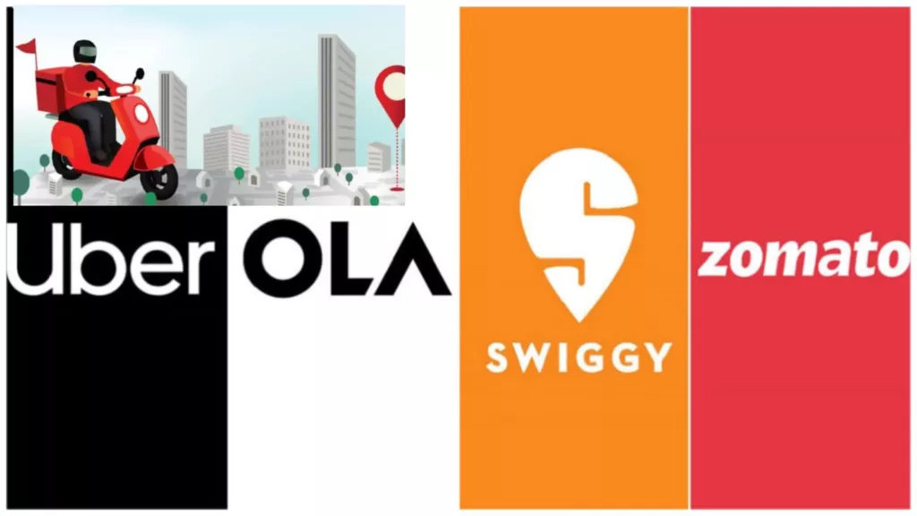 Tech Stocks Crash: Are Loss-Making Giants Like Ola, Paytm & Swiggy Still Worth Holding?