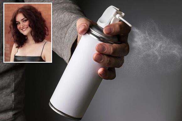 Arizona teen dies attempting viral ‘dusting’ challenge
