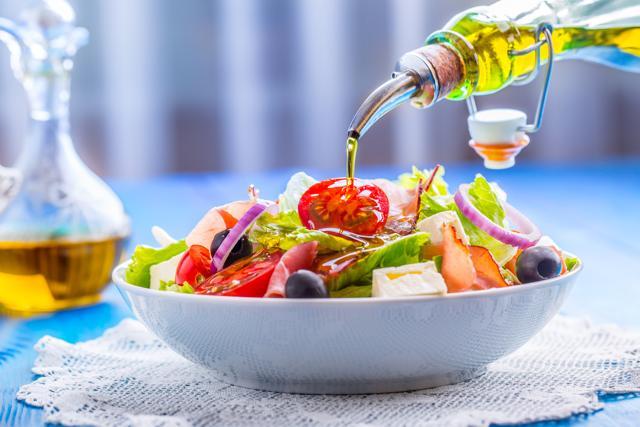 5 Genius Ways to Add Olive Oil to Indian Food Without Ruining the Taste!