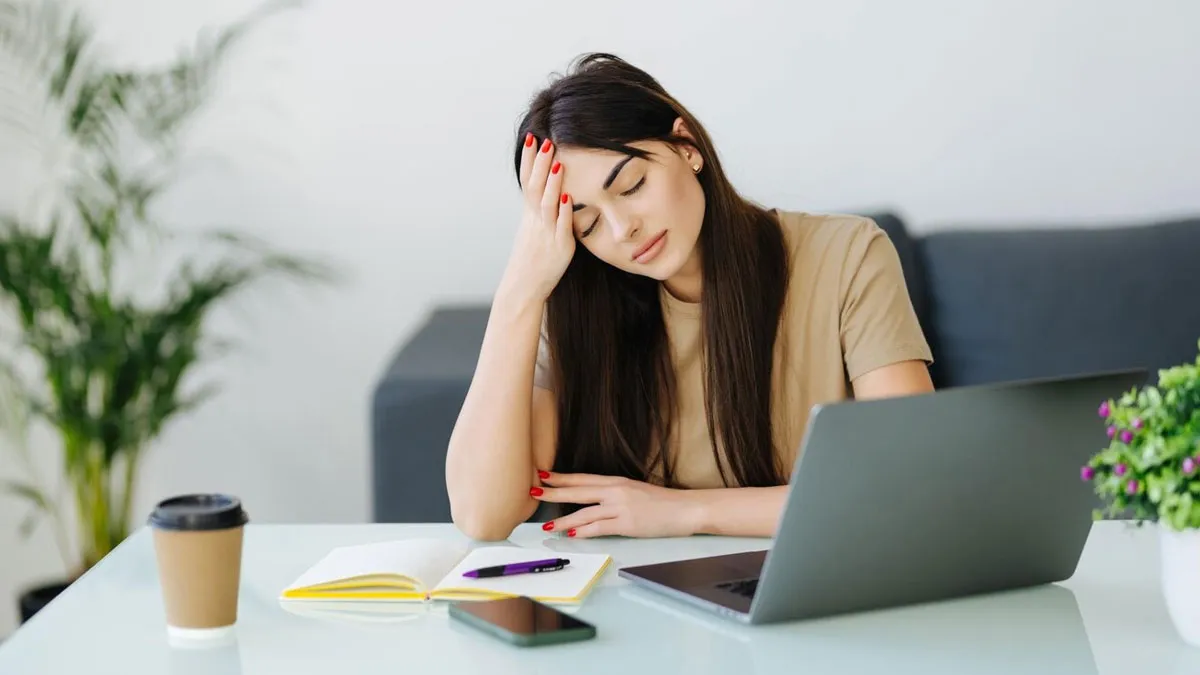 5 Shocking signs you need a Mental Reset ASAP!