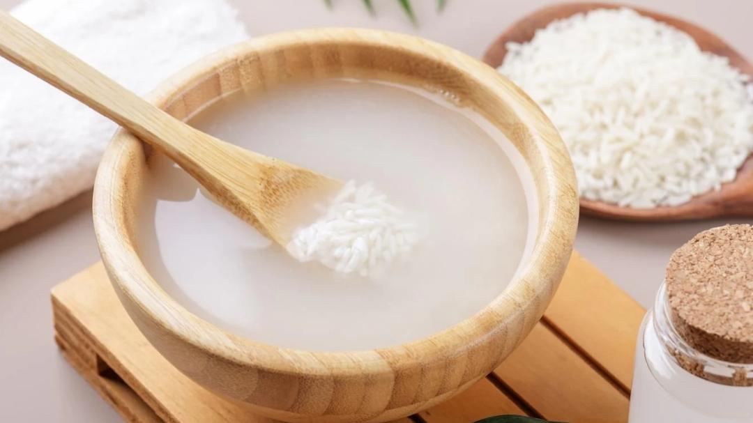 Why Rice water toner is the coolest skincare fix for hot days