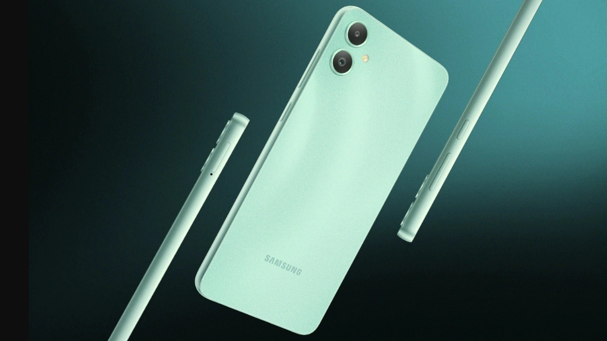 Top 5 smartphones under ₹10 000 offering 5G  massive battery & AI cameras!