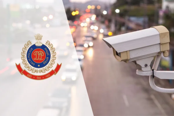 Safer Delhi? UN data shows 8.4% crime fall