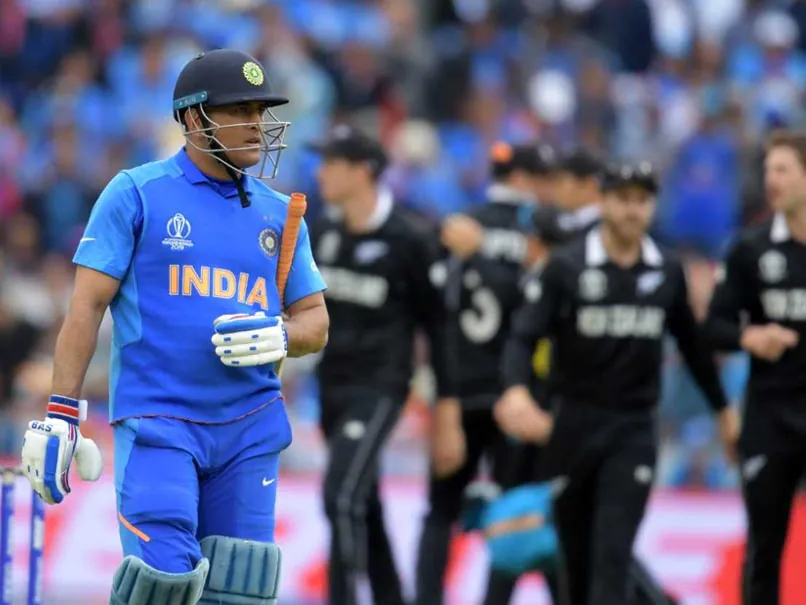  I saw Kohli crying…  Chahal s 2019 WC story will break you!
