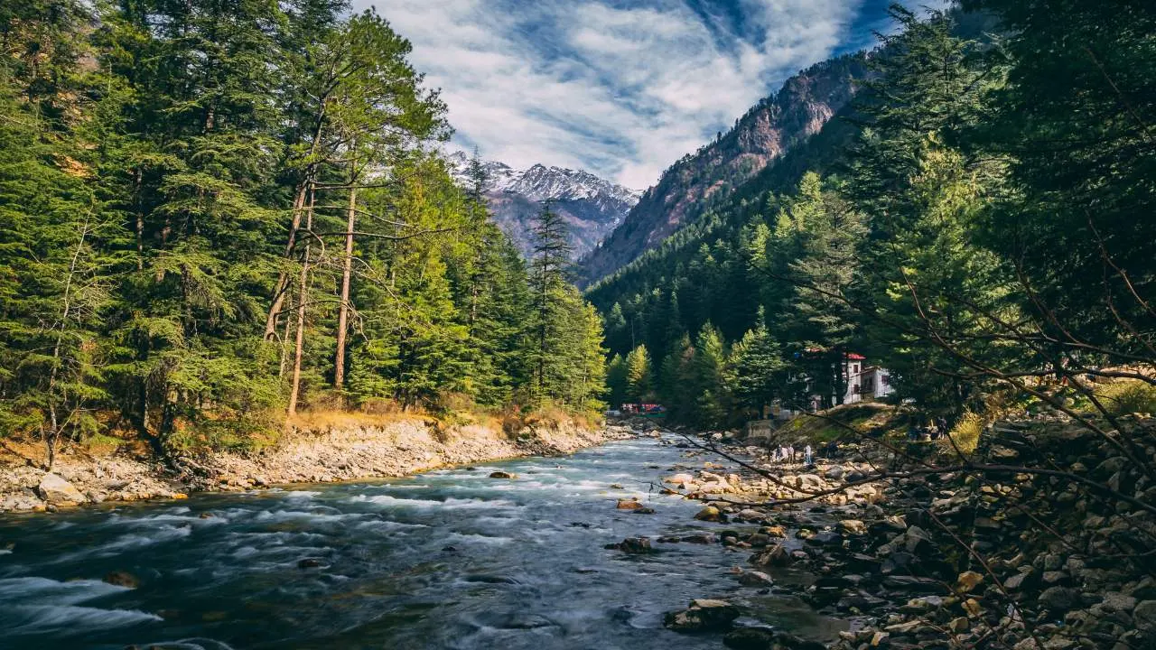 Tired of Delhi heat? These weekend escapes are perfect for you...
