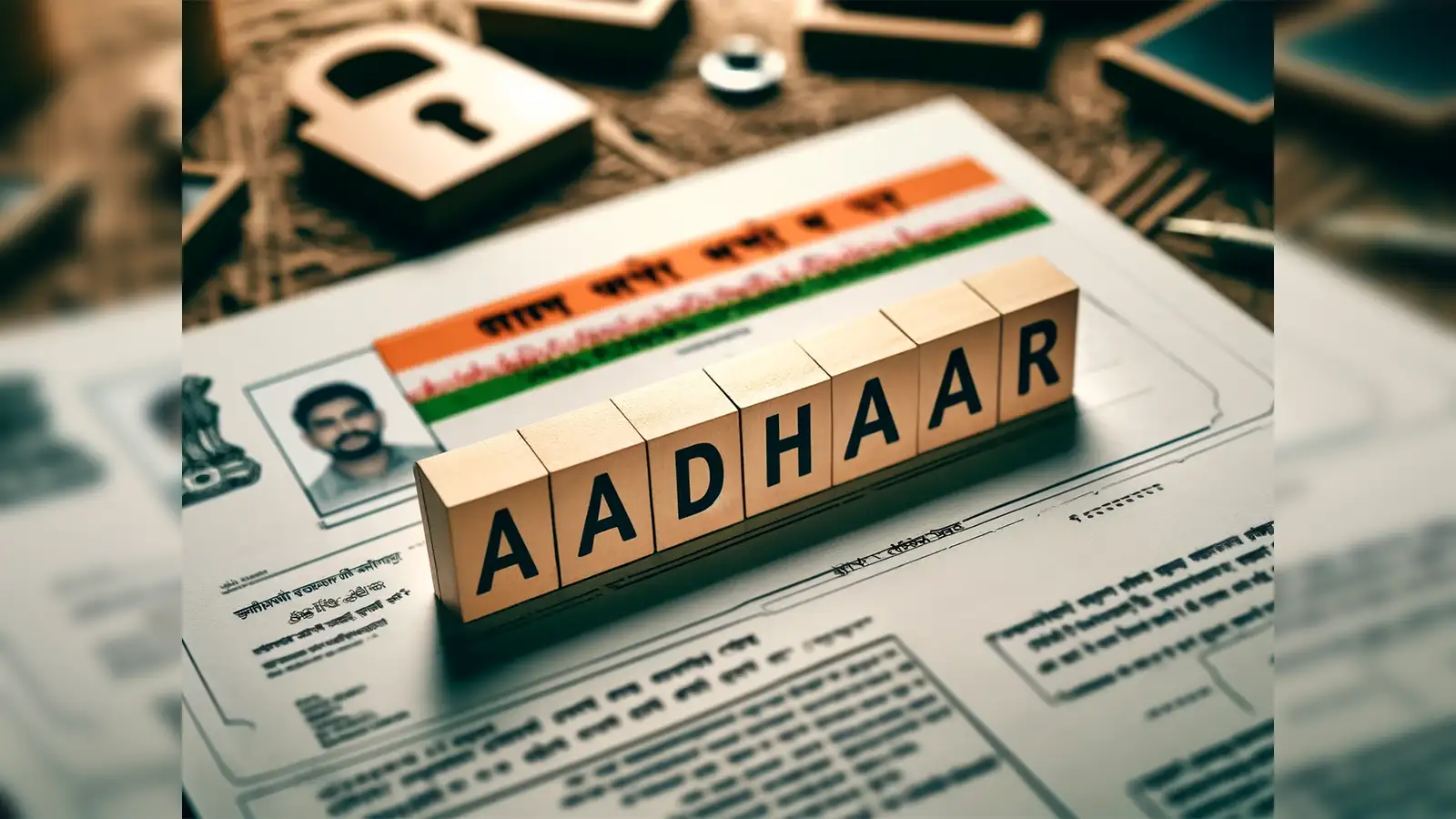From Aadhaar to Digipin: Is Your Home Ready for Its Digital Identity 