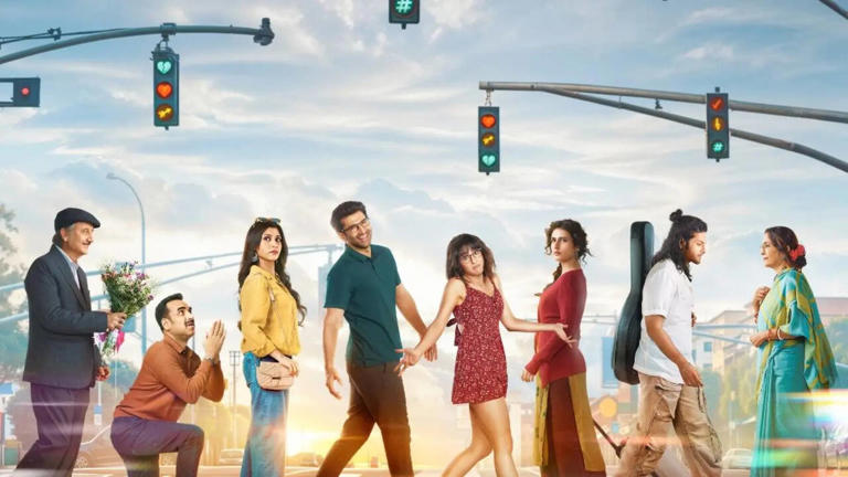 July 2025’s Must-Watch Hindi Releases