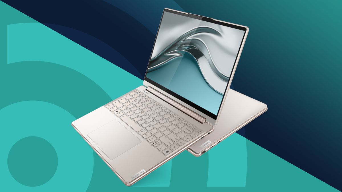 Top 10 slim laptops in 2025 for power-packed performance and easy portability!
