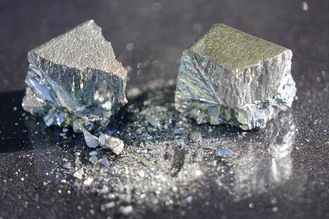 India-Russia deal brewing over hidden minerals!