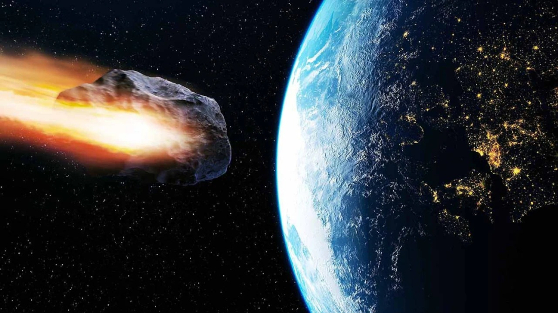 World Asteroid Day, space rocks and mild existential dread