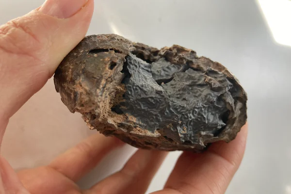 How scientists read rocks to discover the birth of time itself!