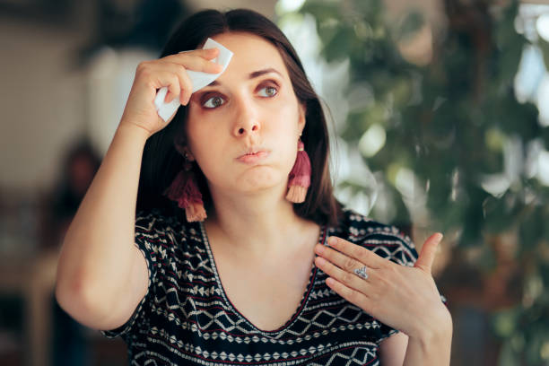 Your skin is dehydrated  even in this humidity. Here’s why and what to do
