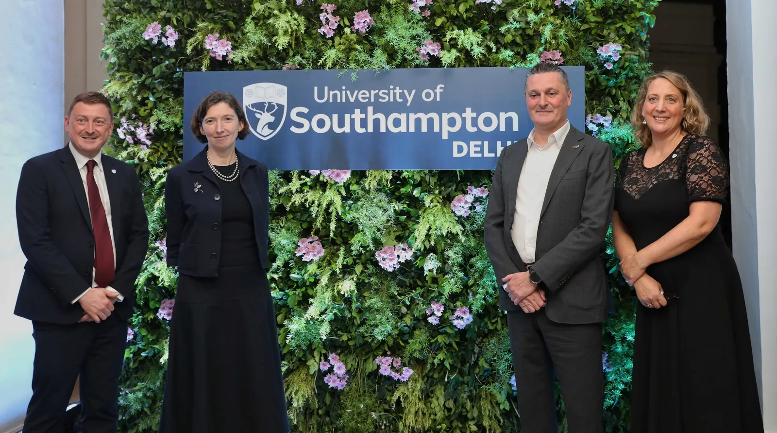 Dream of a UK degree without leaving India? Delhi has an offer for you