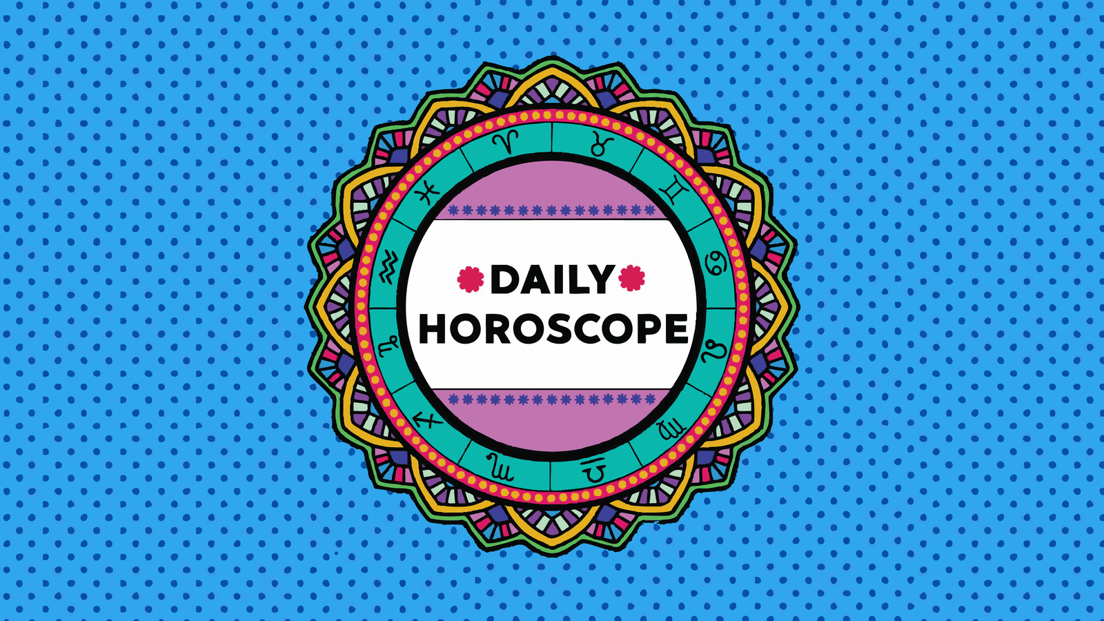 Horoscope Today: December 22, 2025